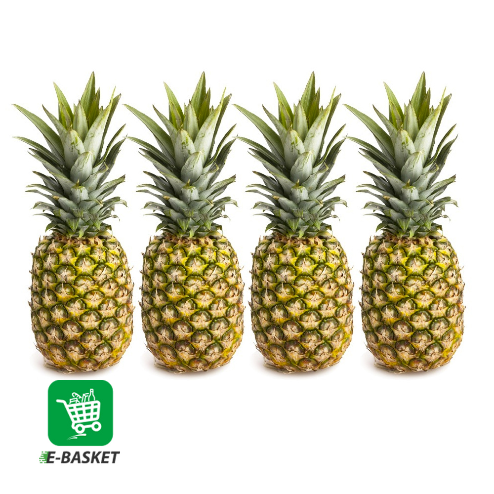 Pineapple  1 kg