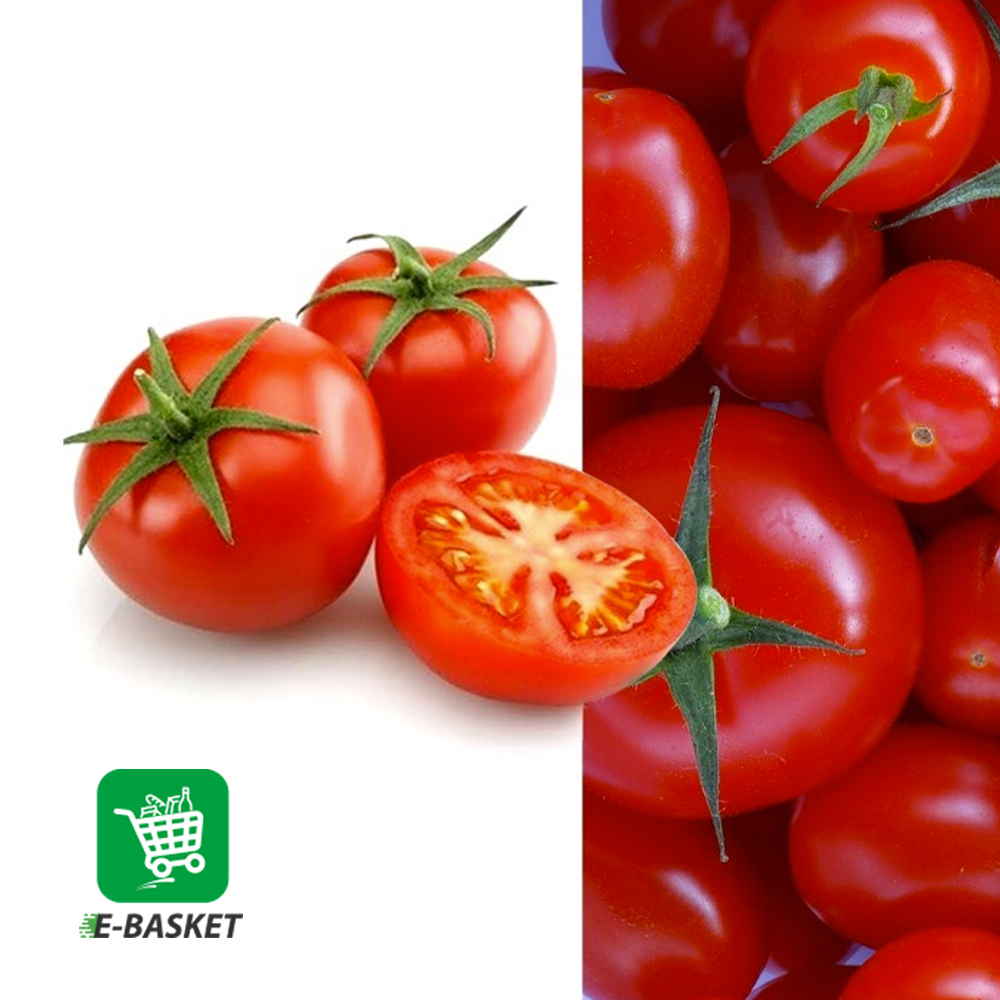 Tomato 4.5 Kg - 5 Kg