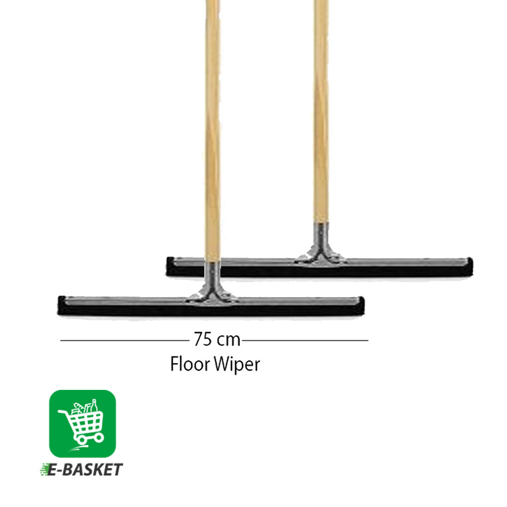 Wafi Floor Wiper 2 x 75cm