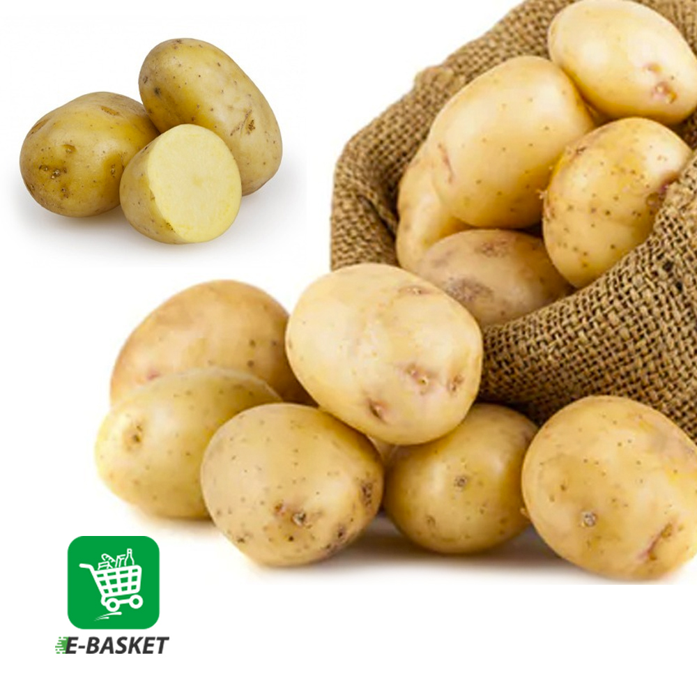 potatoes 5 kg