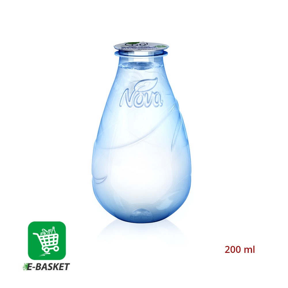 Nova Water 24 x 200 ml