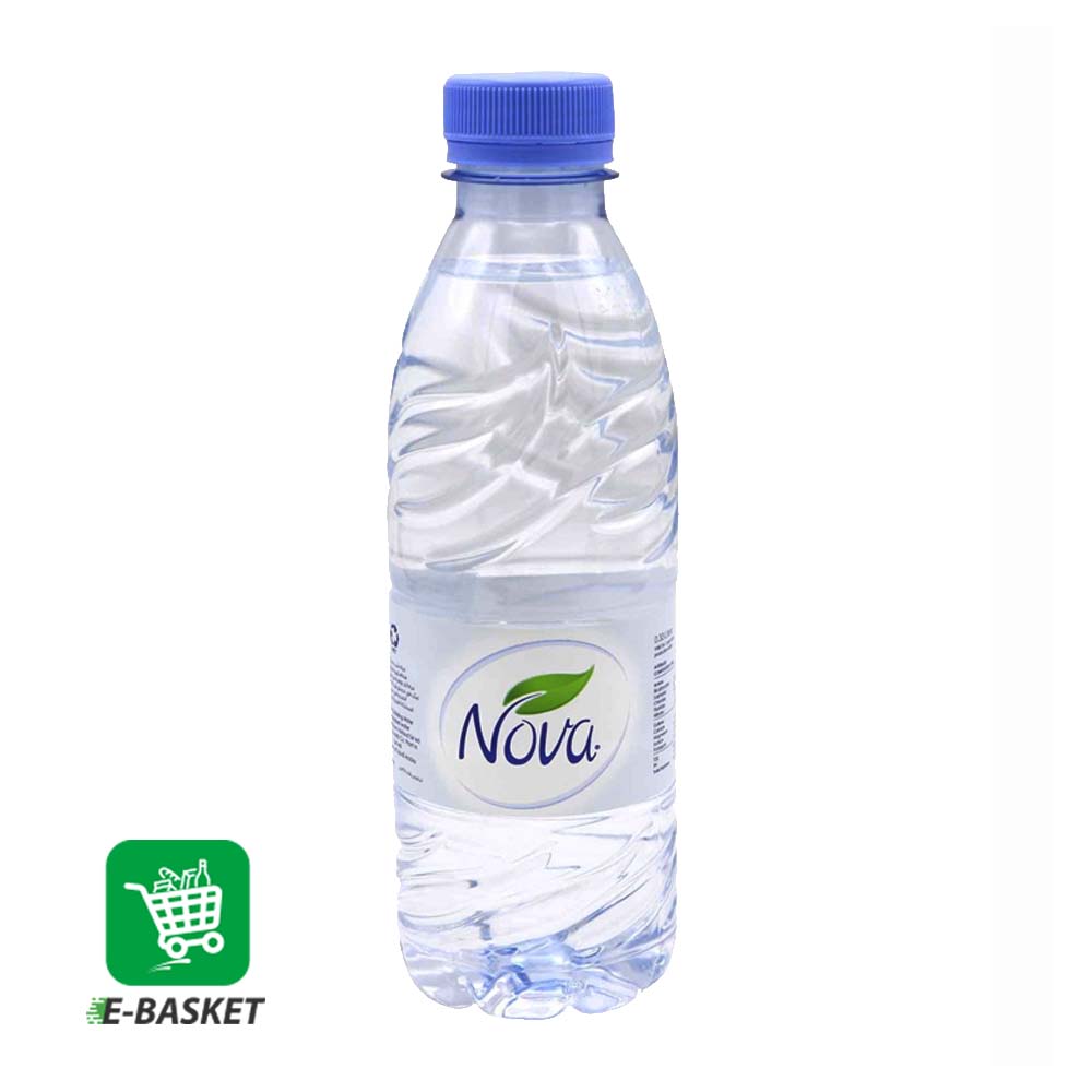 Nova water 40 x 330ml