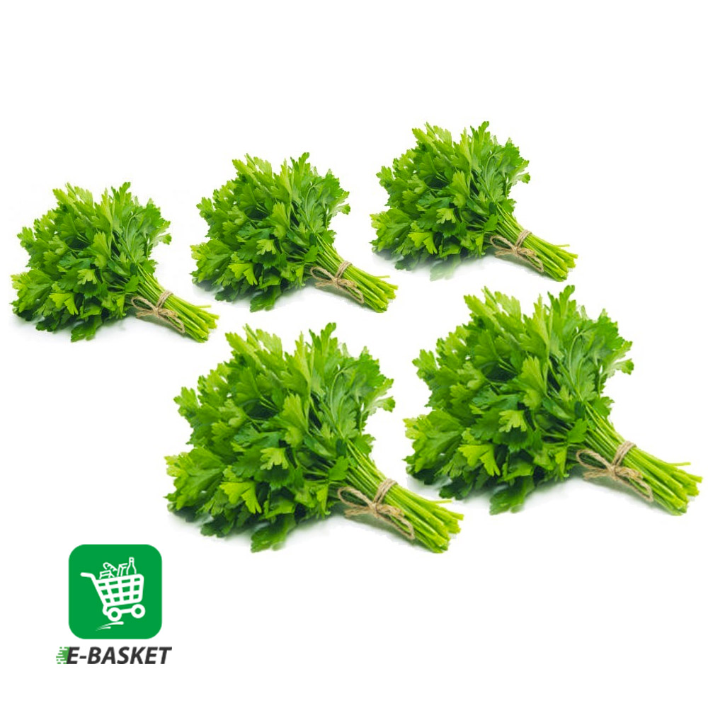 Parsley Fresh  5 Pcs