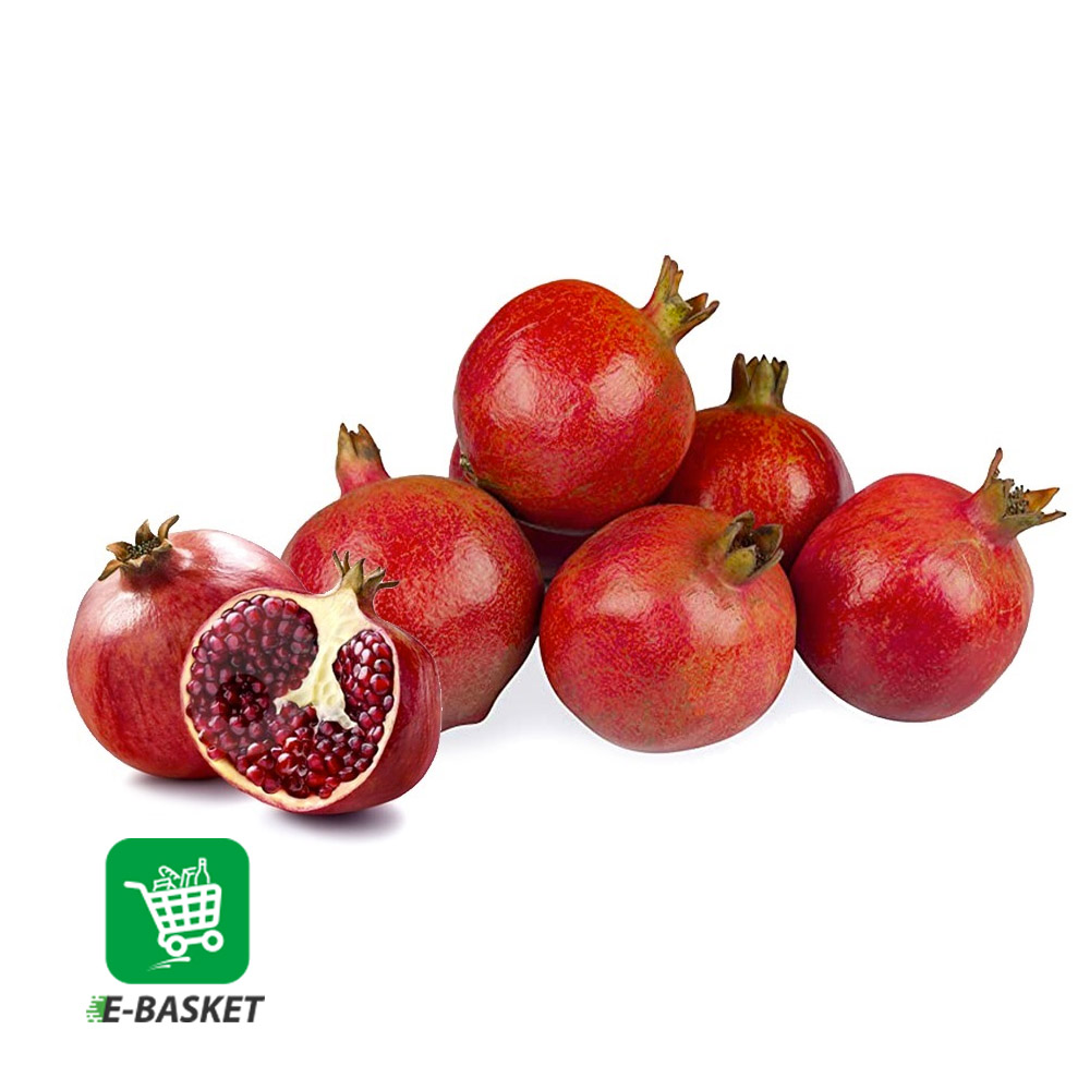 Pomegranate egyptian 3 Kg