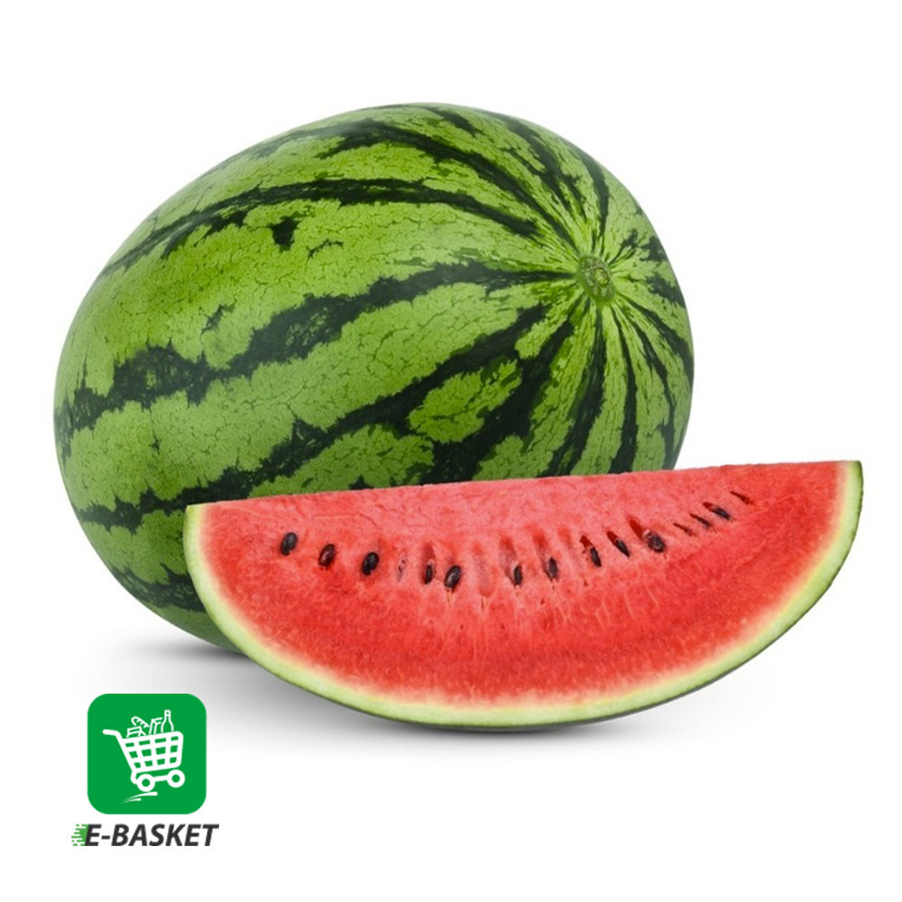 Watermelon  8 Kg - 10 Kg